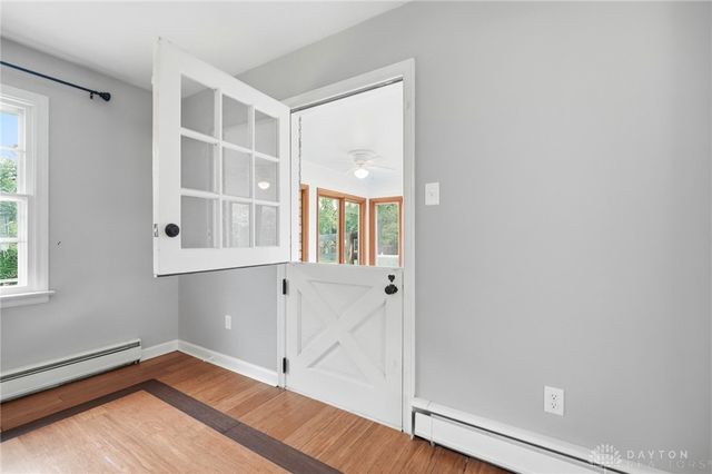 1801 Burgundy Lane, Washington Twp, OH 45459