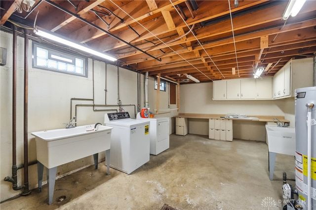 1801 Burgundy Lane, Washington Twp, OH 45459