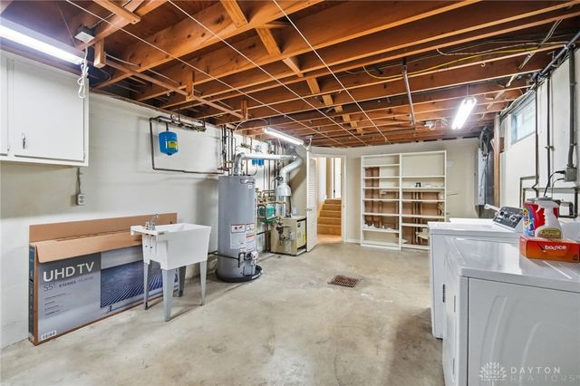 1801 Burgundy Lane, Washington Twp, OH 45459
