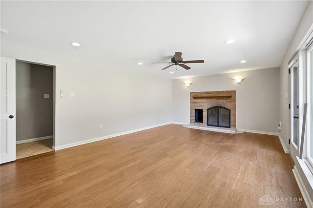 1801 Burgundy Lane, Washington Twp, OH 45459