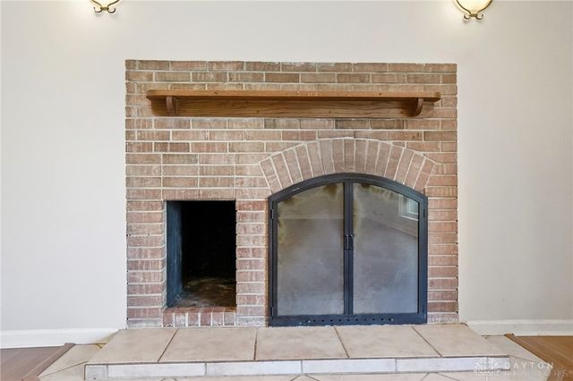 1801 Burgundy Lane, Washington Twp, OH 45459