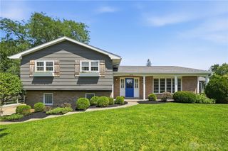 1801 Burgundy Lane, Washington Twp, OH 45459