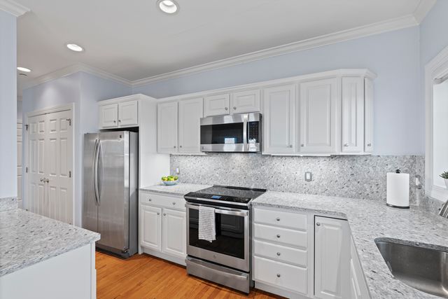 1 Merwin Avenue APT B1, Milford, CT 06460