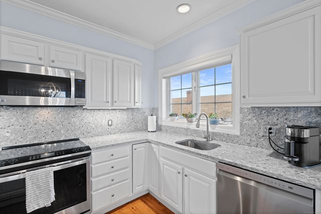 1 Merwin Avenue APT B1, Milford, CT 06460