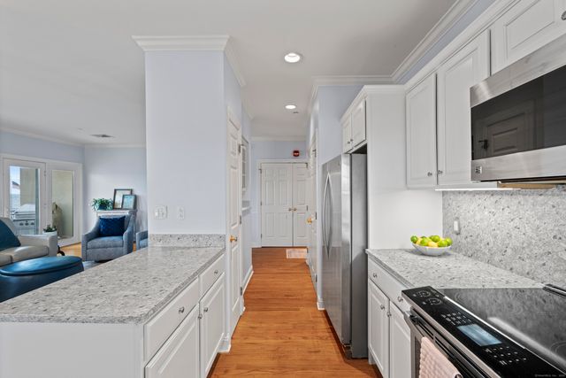 1 Merwin Avenue APT B1, Milford, CT 06460