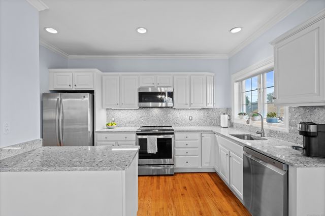 1 Merwin Avenue APT B1, Milford, CT 06460