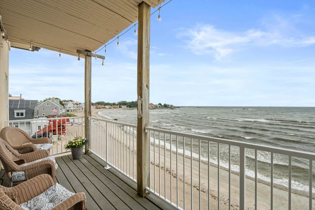 1 Merwin Avenue APT B1, Milford, CT 06460