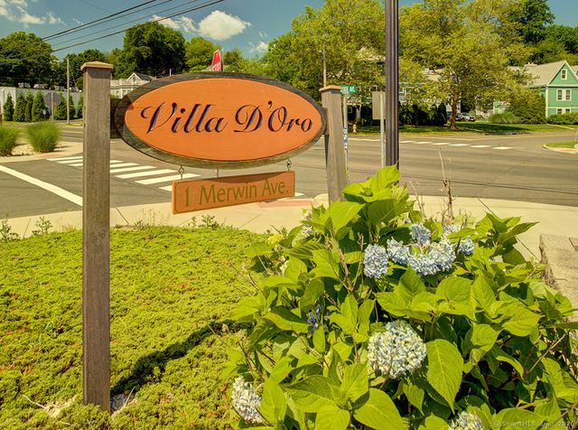 1 Merwin Avenue APT B1, Milford, CT 06460