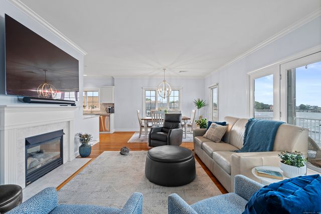 1 Merwin Avenue APT B1, Milford, CT 06460