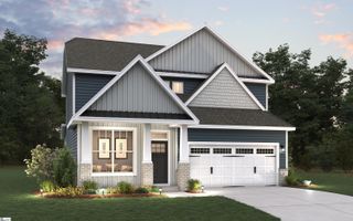 117 River Fork Trail, Greenville, SC 29605