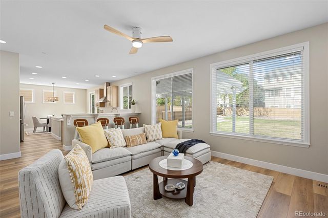 11036 Glengate Circle, Highlands Ranch, CO 80130