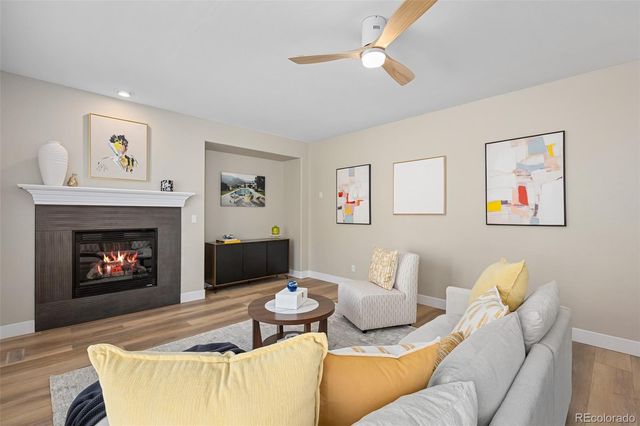 11036 Glengate Circle, Highlands Ranch, CO 80130
