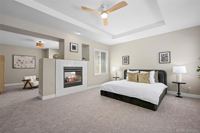 11036 Glengate Circle, Highlands Ranch, CO 80130