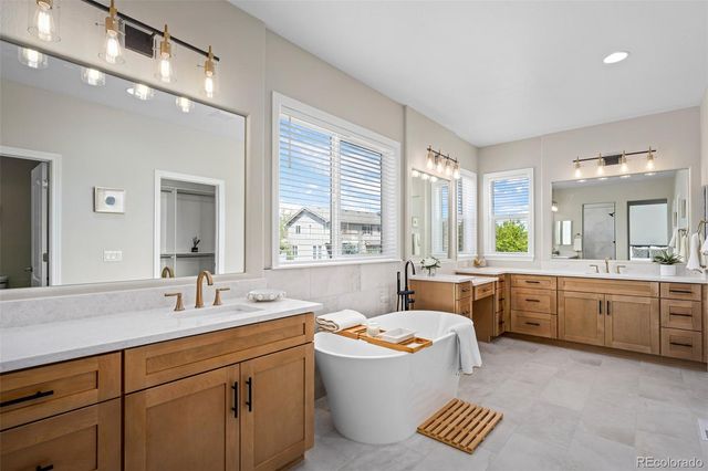 11036 Glengate Circle, Highlands Ranch, CO 80130