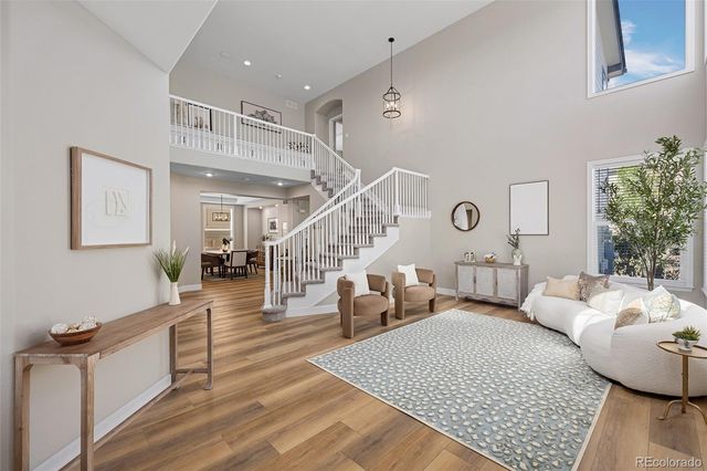 11036 Glengate Circle, Highlands Ranch, CO 80130