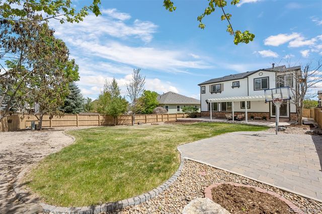 11036 Glengate Circle, Highlands Ranch, CO 80130