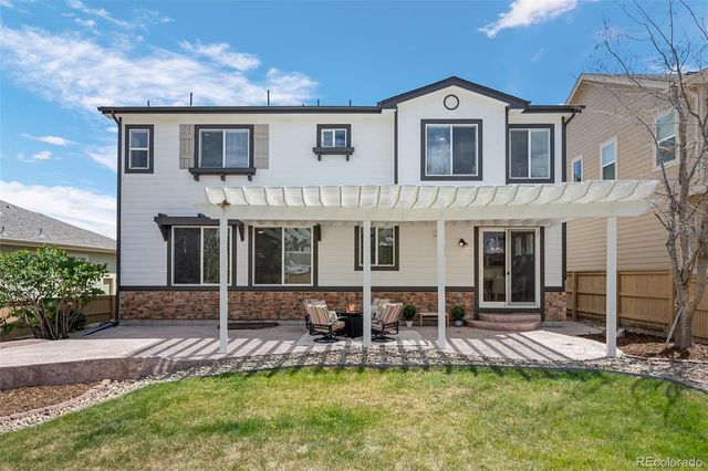 11036 Glengate Circle, Highlands Ranch, CO 80130