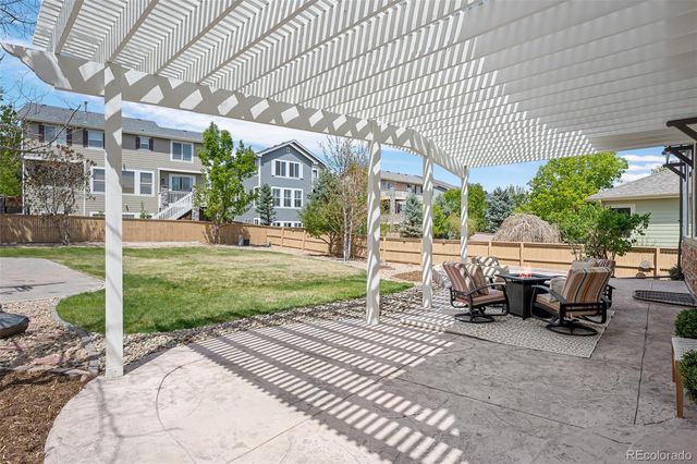 11036 Glengate Circle, Highlands Ranch, CO 80130