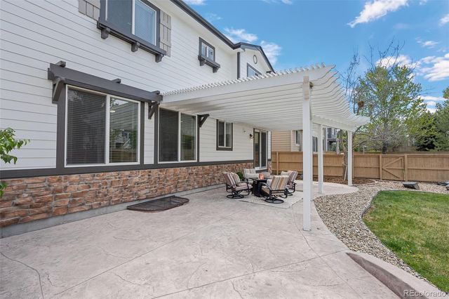 11036 Glengate Circle, Highlands Ranch, CO 80130