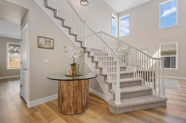 11036 Glengate Circle, Highlands Ranch, CO 80130