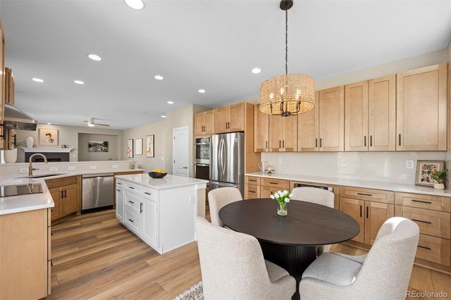 11036 Glengate Circle, Highlands Ranch, CO 80130