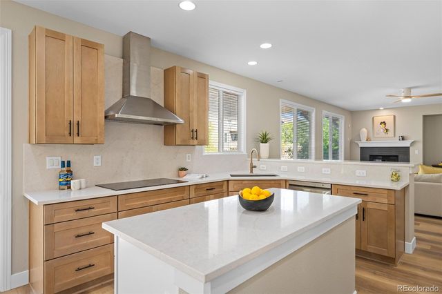 11036 Glengate Circle, Highlands Ranch, CO 80130