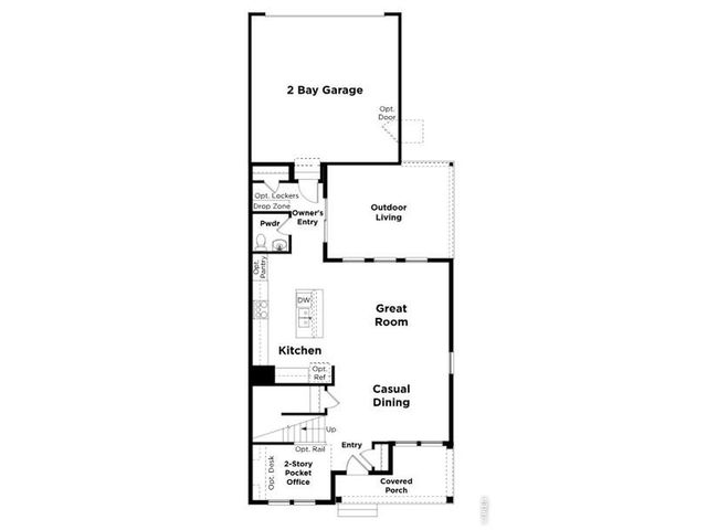 4541 Parkline St, Timnath, CO 80547