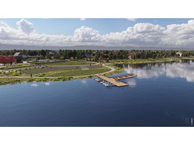 4541 Parkline St, Timnath, CO 80547