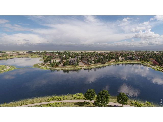 4541 Parkline St, Timnath, CO 80547
