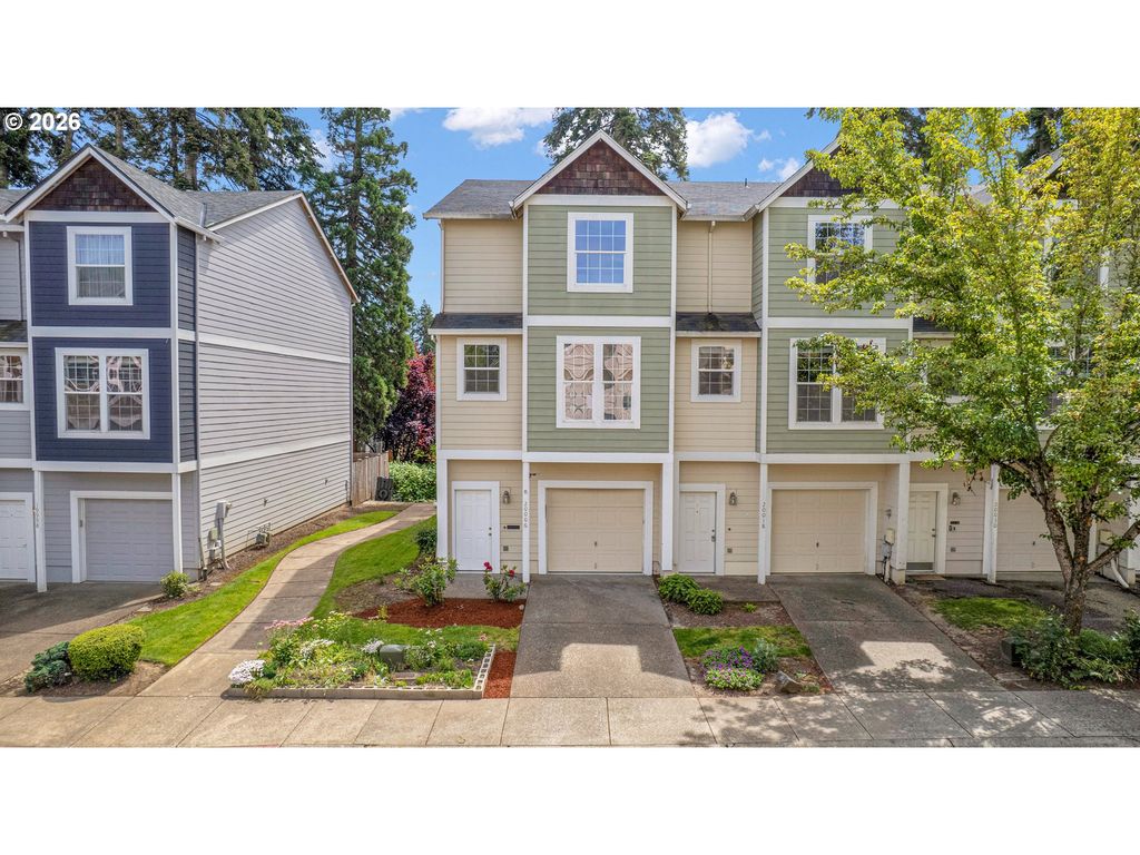 20006 Sw MONSON St, Beaverton, OR 97003