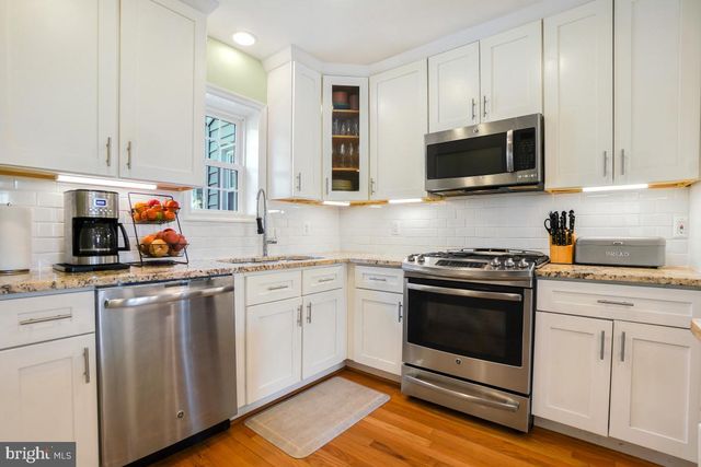 509 PHILADELPHIA AVE, Takoma Park, MD 20912
