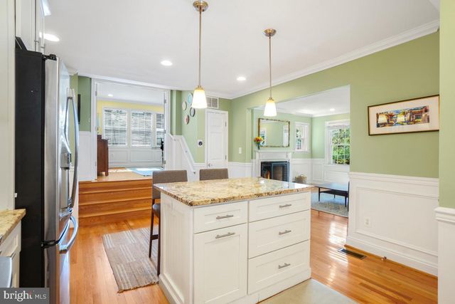 509 PHILADELPHIA AVE, Takoma Park, MD 20912