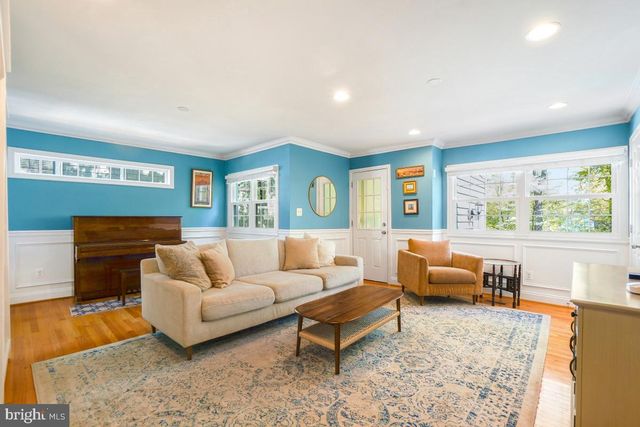 509 PHILADELPHIA AVE, Takoma Park, MD 20912