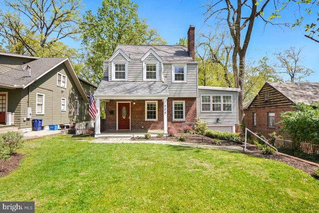 509 PHILADELPHIA AVE, Takoma Park, MD 20912