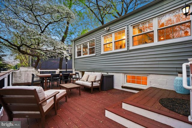 509 PHILADELPHIA AVE, Takoma Park, MD 20912