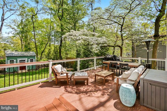 509 PHILADELPHIA AVE, Takoma Park, MD 20912