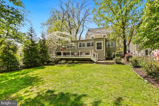 509 PHILADELPHIA AVE, Takoma Park, MD 20912
