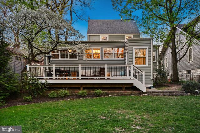 509 PHILADELPHIA AVE, Takoma Park, MD 20912