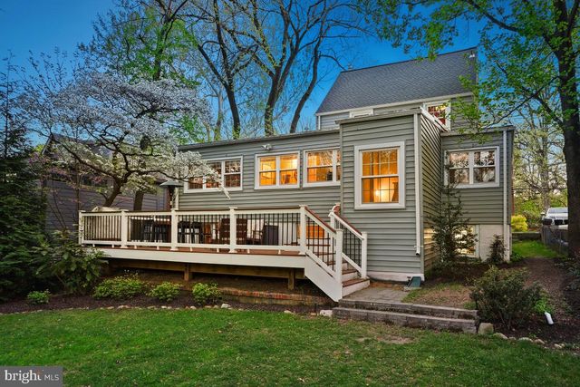 509 PHILADELPHIA AVE, Takoma Park, MD 20912