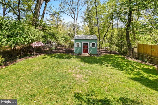 509 PHILADELPHIA AVE, Takoma Park, MD 20912