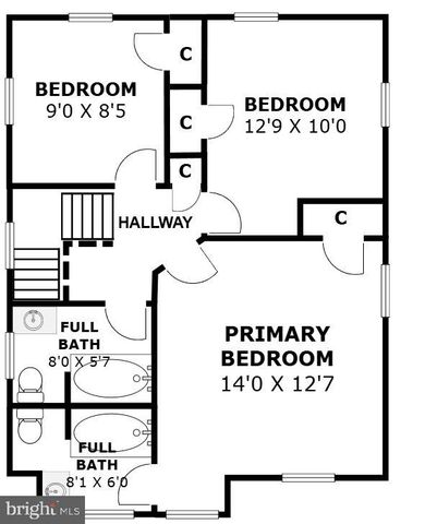 509 PHILADELPHIA AVE, Takoma Park, MD 20912