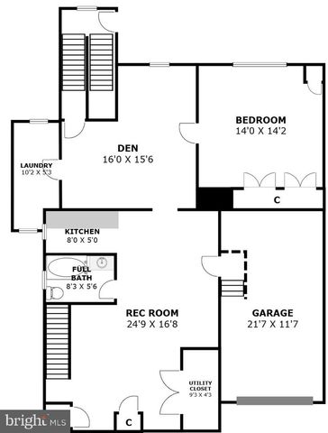 509 PHILADELPHIA AVE, Takoma Park, MD 20912