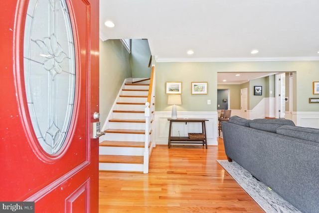 509 PHILADELPHIA AVE, Takoma Park, MD 20912