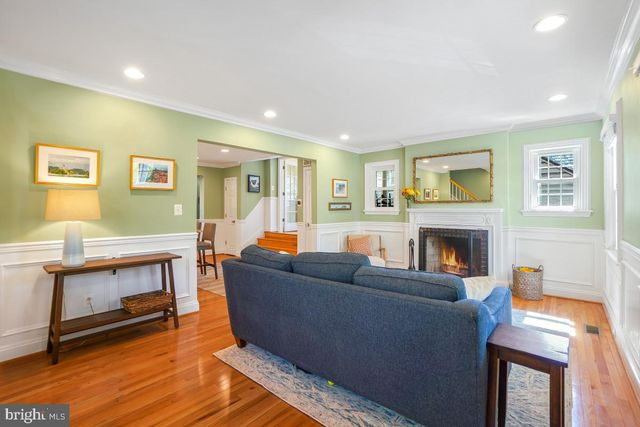 509 PHILADELPHIA AVE, Takoma Park, MD 20912