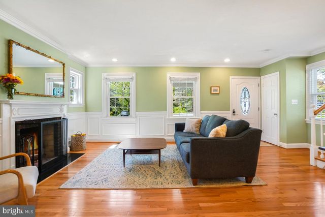 509 PHILADELPHIA AVE, Takoma Park, MD 20912