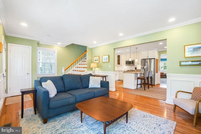 509 PHILADELPHIA AVE, Takoma Park, MD 20912
