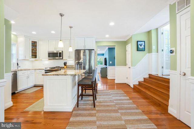509 PHILADELPHIA AVE, Takoma Park, MD 20912