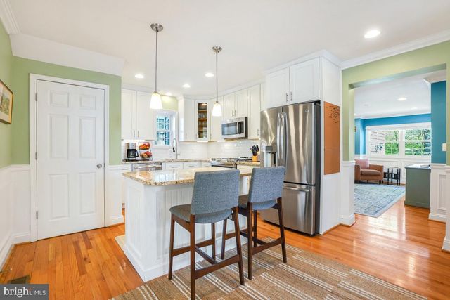 509 PHILADELPHIA AVE, Takoma Park, MD 20912