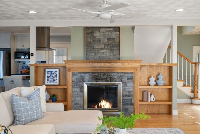 43 Maple Ave., Nahant, MA 01908