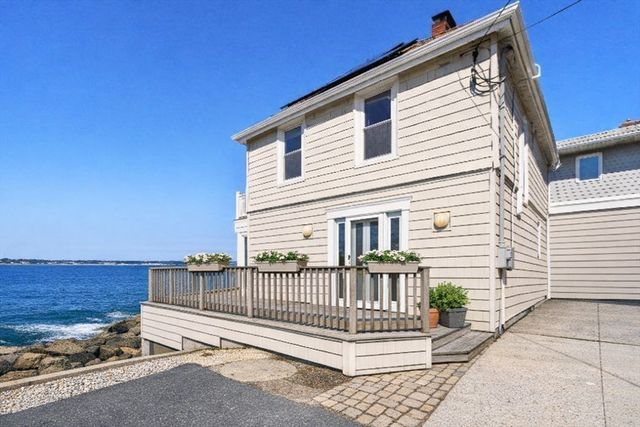 43 Maple Ave., Nahant, MA 01908